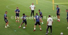 04.09.21 DFB Training