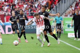 13.09.25 SC Freiburg - VfB Stuttgart