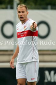 26.09.20 VfB Stuttgart II - FSV Frankfurt