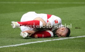 VfB Stuttgart - 1. FC N&uuml;rnberg