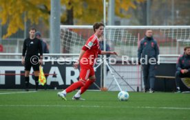 08.11.25 U17 VfB Stuttgart - U17 FC Bayern M&uuml;nchen