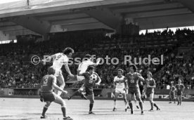 18.04.81 VfB Stuttgart - Bayer 04 Leverkusen