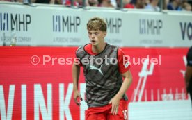 29.08.24 1. FC Heidenheim - BK H&auml;cken