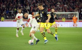 11.11.23 VfB Stuttgart - Borussia Dortmund