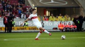 VfB Stuttgart - RB Leipzig