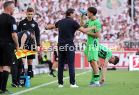 30.08.25 VfB Stuttgart - Borussia M&ouml;nchengladbach