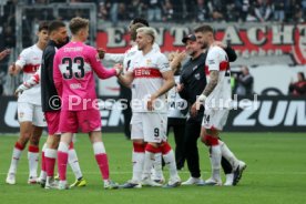 16.05.26 Eintracht Frankfurt - VfB Stuttgart