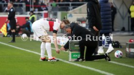 27.01.24 VfB Stuttgart - RB Leipzig