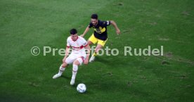 22.09.24 VfB Stuttgart - Borussia Dortmund