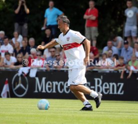 VfB Stuttgart 10 Jahre Reha-Welt