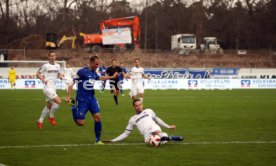 Karlsruher SC - VfL Osnabr&uuml;ck