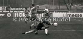 17.04.95 SSV Ulm 1846 - Stuttgarter Kickers