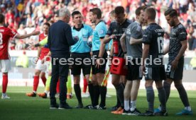 07.05.22 SC Freiburg - 1. FC Union Berlin