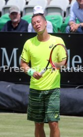 MercedesCup 2015