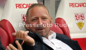 VfB Stuttgart - VfL Wolfsburg