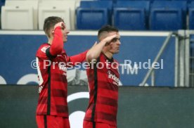 04.12.21 TSG 1899 Hoffenheim - Eintracht Frankfurt