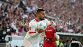 11.05.25 VfB Stuttgart - FC Augsburg