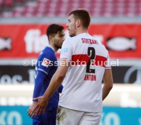 27.02.21 VfB Stuttgart - FC Schalke 04