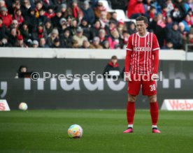 26.02.23 SC Freiburg - Bayer 04 Leverkusen