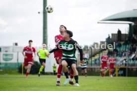 04.03.25 U19 Sporting CP - U19 VfB Stuttgart