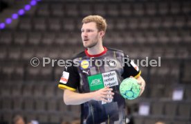 02.05.21 Deutschland - Estland