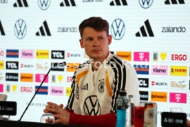 29.03.26 DFB Pressekonferenz