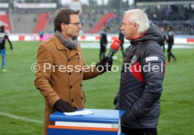 Karlsruher SC - VfR Aalen