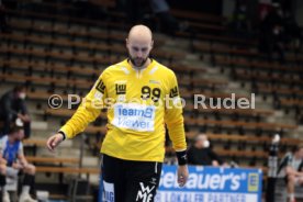 25.03.21 Frisch Auf G&ouml;ppingen - TSV GWD Minden