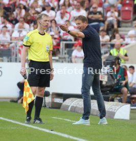 VfB Stuttgart - TSG 1899 Hoffenheim