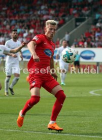 1. FC Heidenheim - SpVgg Greuther F&uuml;rth