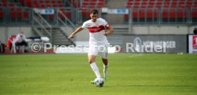1. FC N&uuml;rnberg - VfB Stuttgart