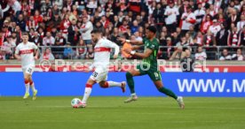 01.03.26 VfB Stuttgart - VfL Wolfsburg