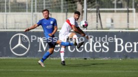 11.09.21 VfB Stuttgart II - TSV Schott Mainz