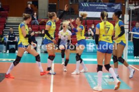 13.01.21 Allianz MTV Stuttgart - SSC Palmberg Schwerin