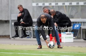 Karlsruher SC - VfB Stuttgart