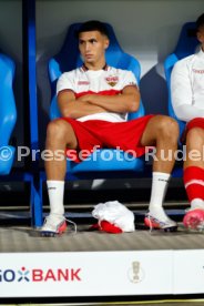 21.08.26 FC Hansa Rostock - VfB Stuttgart