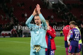 26.10.25 VfB Stuttgart - 1. FSV Mainz 05