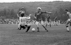 04.06.80 Wernauer SF - FC Bayern M&uuml;nchen