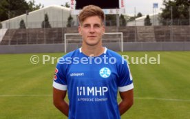 03.08.20 Stuttgarter Kickers Fototermin