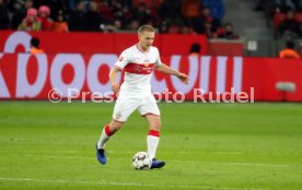 Bayer 04 Leverkusen - VfB Stuttgart