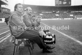 30.04.85 Tschecheslowakei - Deutschland
