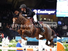 German Masters 2017