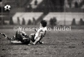22.10.86 Torpedo Moskau - VfB Stuttgart