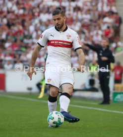 VfB Stuttgart - SV Werder Bremen