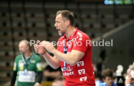 05.05.21 Frisch Auf G&ouml;ppingen - SG Flensburg-Handewitt