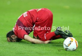 Borussia Dortmund - VfB Stuttgart