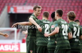 20.02.21 1. FC K&ouml;ln - VfB Stuttgart