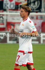 FC W&uuml;rzburger Kickers - 1. FC Union Berlin