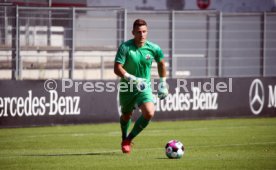 08.08.20 VfB Stuttgart - SV Sandhausen