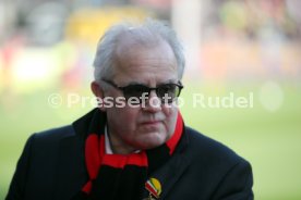 SC Freiburg - Borussia Dortmund